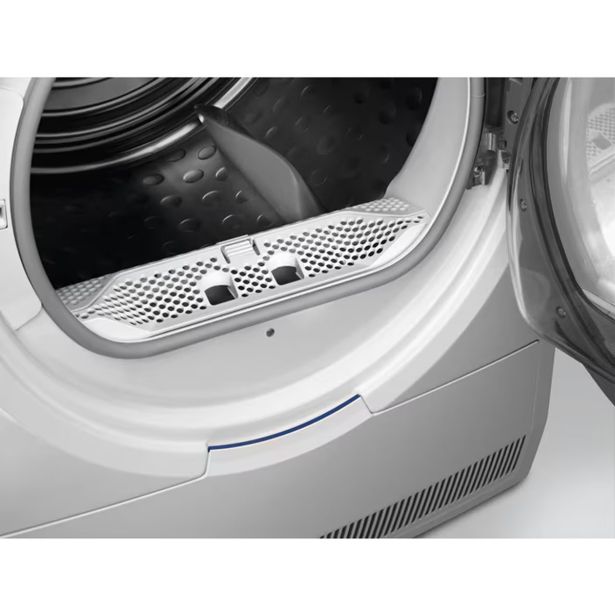 SUŠILNI STROJ ELECTROLUX EW6D98BEE