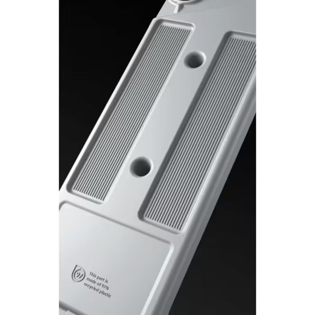 SUŠILNI STROJ ELECTROLUX EW7D384VE