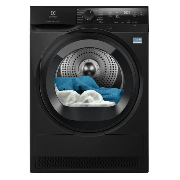 SUŠILNI STROJ ELECTROLUX EW7D495UDE