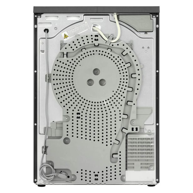 SUŠILNI STROJ ELECTROLUX EW7D495UDE