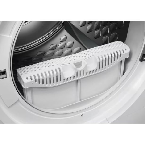 SUŠILNI STROJ ELECTROLUX EW7D495UDE