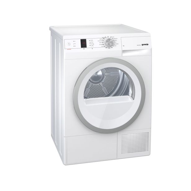 SUŠILNI STROJ GORENJE D 85 F65T TOPLOTNA ČRPALKA