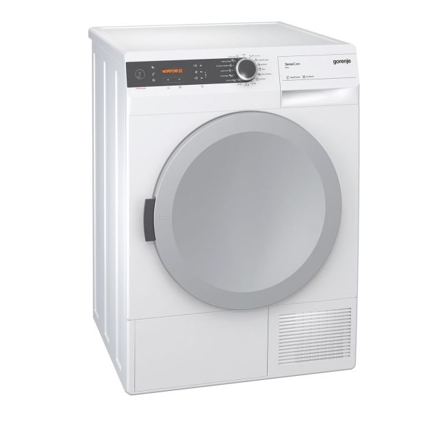 SUŠILNI STROJ GORENJE D 8666N TOPLOTNA ČRPALKA