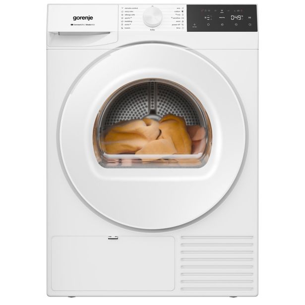 SUŠILNI STROJ GORENJE D1G48C