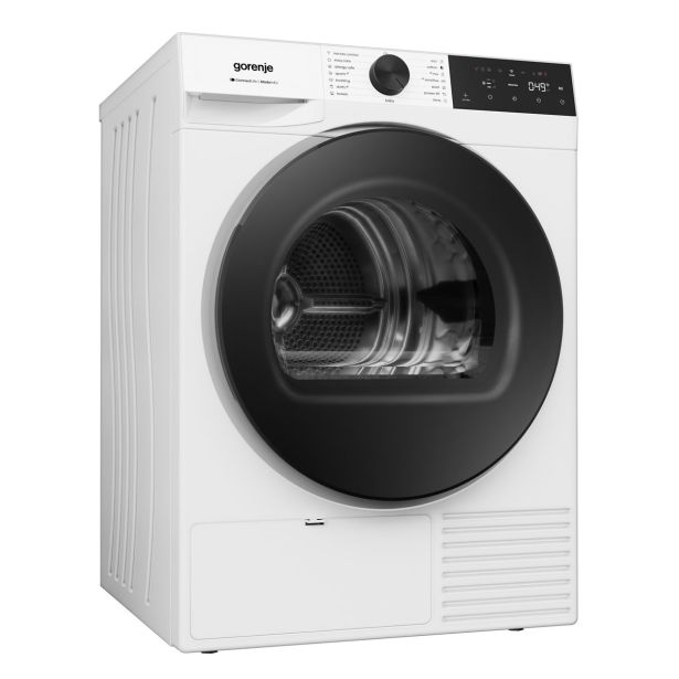 SUŠILNI STROJ GORENJE DG41DP