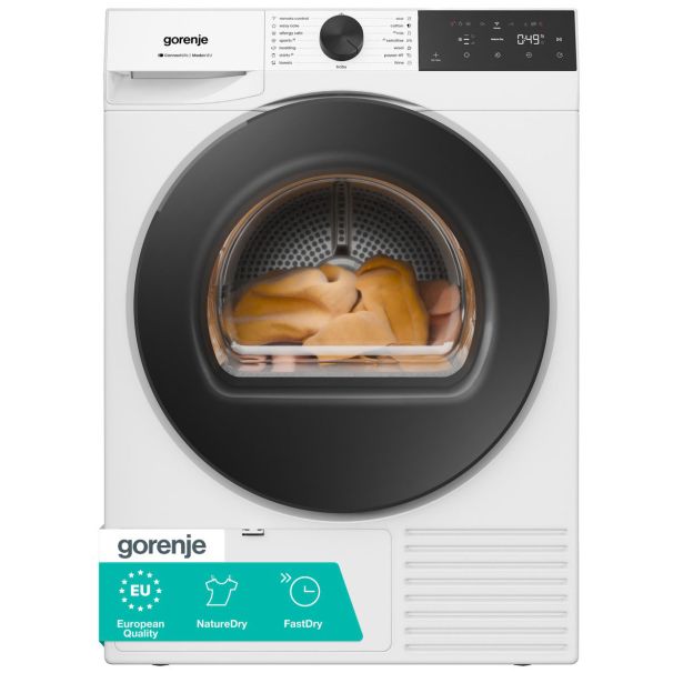 SUŠILNI STROJ GORENJE DG49D