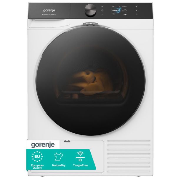 SUŠILNI STROJ GORENJE DG81DP