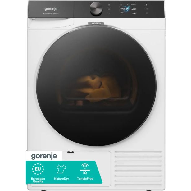 SUŠILNI STROJ GORENJE DG89BP