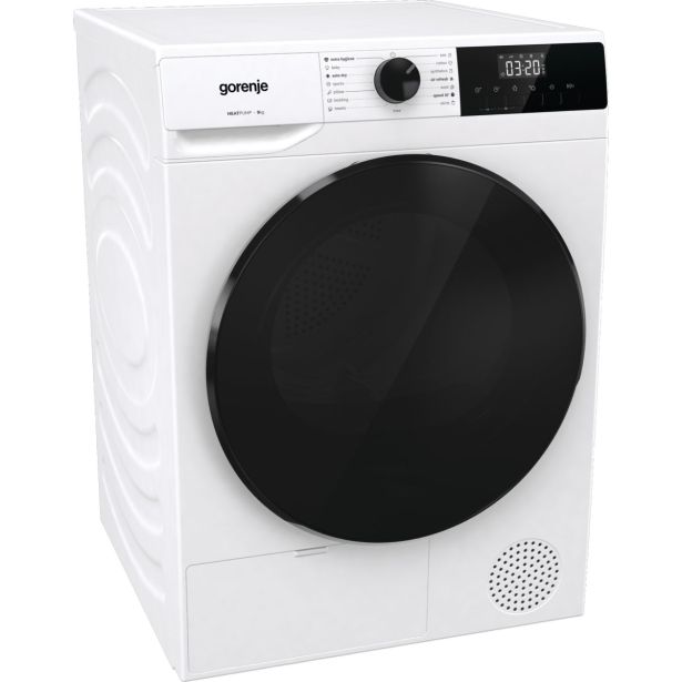 SUŠILNI STROJ GORENJE DHNA92