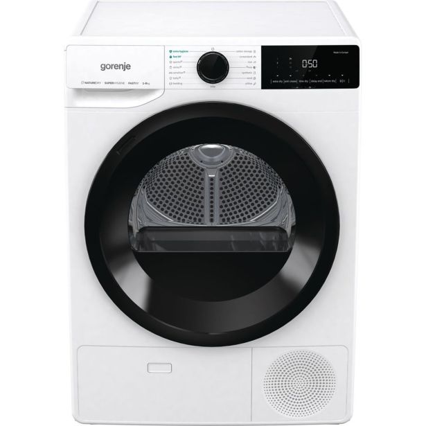 SUŠILNI STROJ GORENJE DNA83 TOPLOTNA ČRPALKA