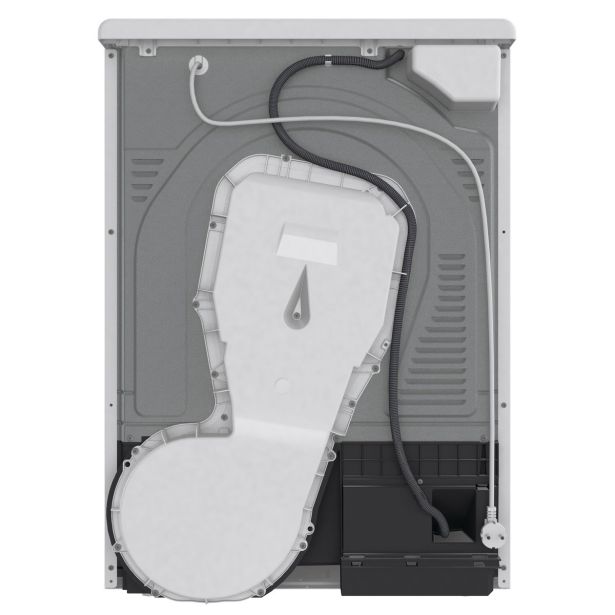 SUŠILNI STROJ GORENJE DNP72GN