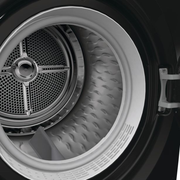 SUŠILNI STROJ GORENJE DPNE82GNLWIFI/B TOPLOTNA ČRPALKA