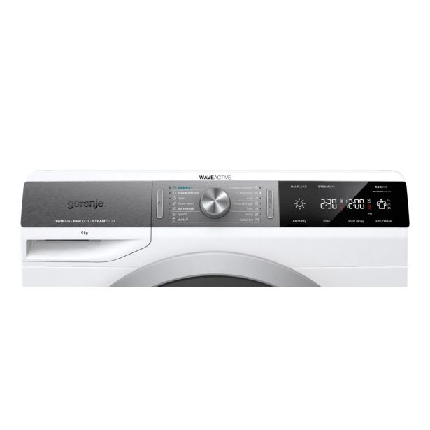 SUŠILNI STROJ GORENJE DS92ILS TOPLOTNA ČRPALKA