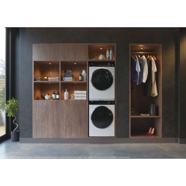 SUŠILNI STROJ HAIER HD100-A2979N-S