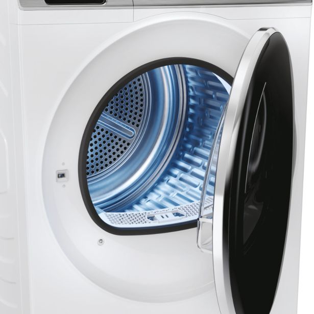 SUŠILNI STROJ HAIER HD100-A2979NU1-S