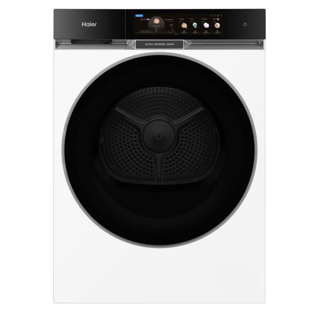 SUŠILNI STROJ HAIER HD100-BQ611U1-S