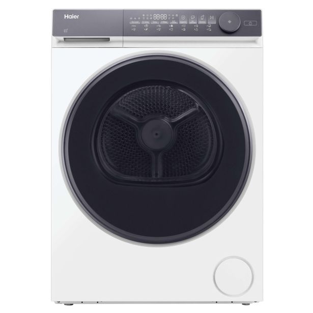 SUŠILNI STROJ HAIER HD100-C367AU1-S