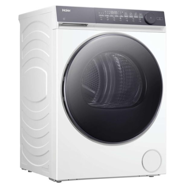 SUŠILNI STROJ HAIER HD100-C367AU1-S