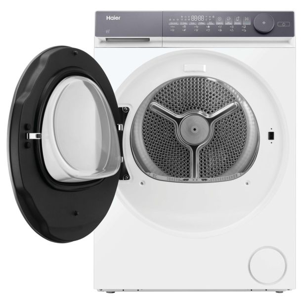 SUŠILNI STROJ HAIER HD100-C367AU1-S