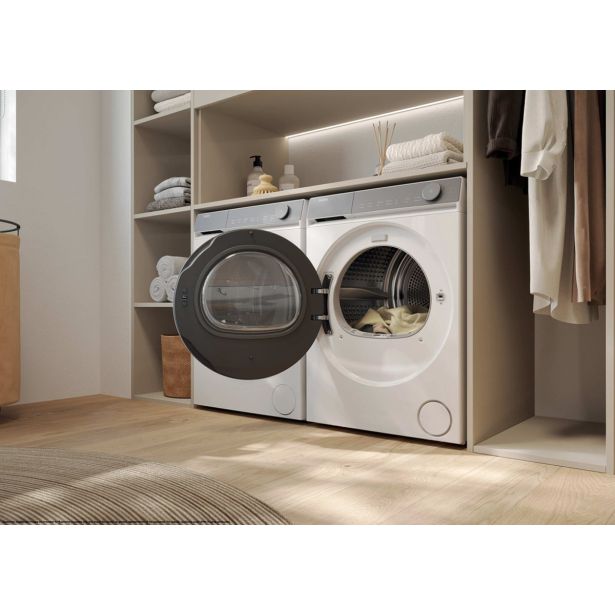 SUŠILNI STROJ HAIER HD100-C367AU1-S