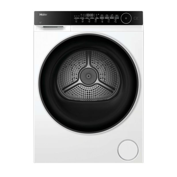 SUŠILNI STROJ HAIER HD80-D367LTU1-S