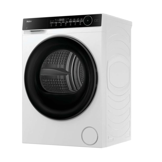 SUŠILNI STROJ HAIER HD80-D367LTU1-S