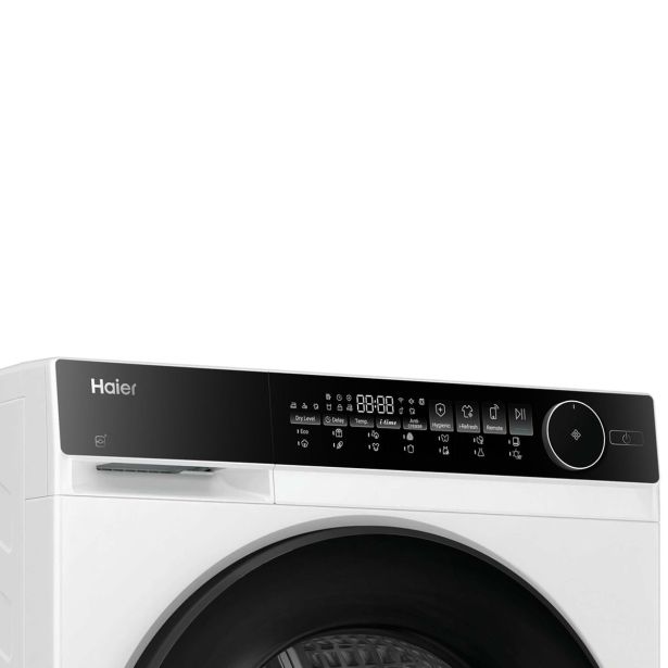 SUŠILNI STROJ HAIER HD80-D367LTU1-S