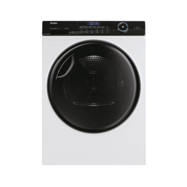SUŠILNI STROJ HAIER HD90-A3959-S TOPLOTNA ČRPALKA