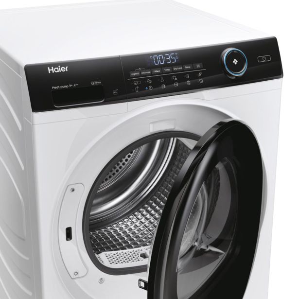SUŠILNI STROJ HAIER HD90-A3959-S TOPLOTNA ČRPALKA