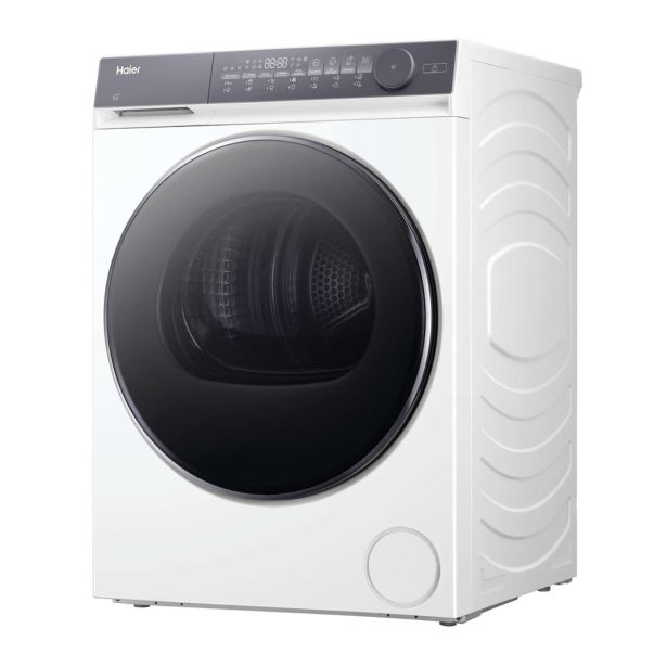 SUŠILNI STROJ HAIER HD90-C367AU1-S