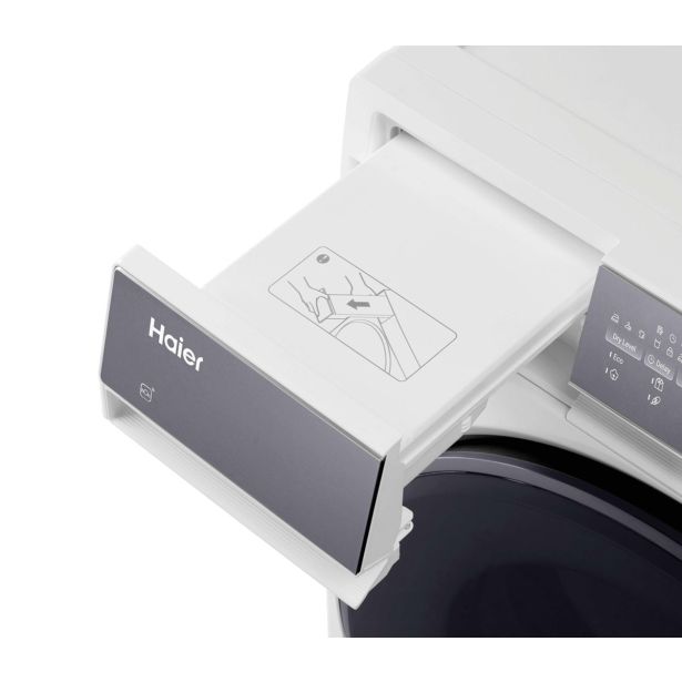 SUŠILNI STROJ HAIER HD90-C367AU1-S