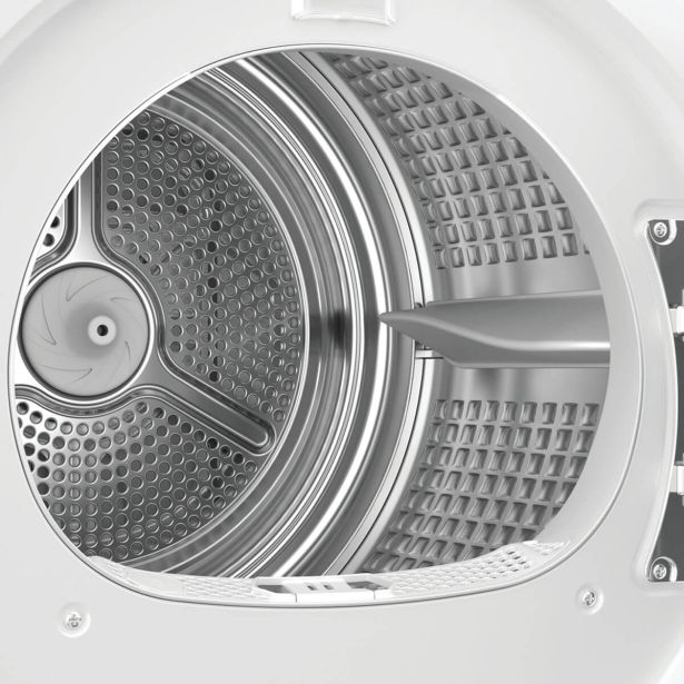 SUŠILNI STROJ HAIER HD90-C367AU1-S