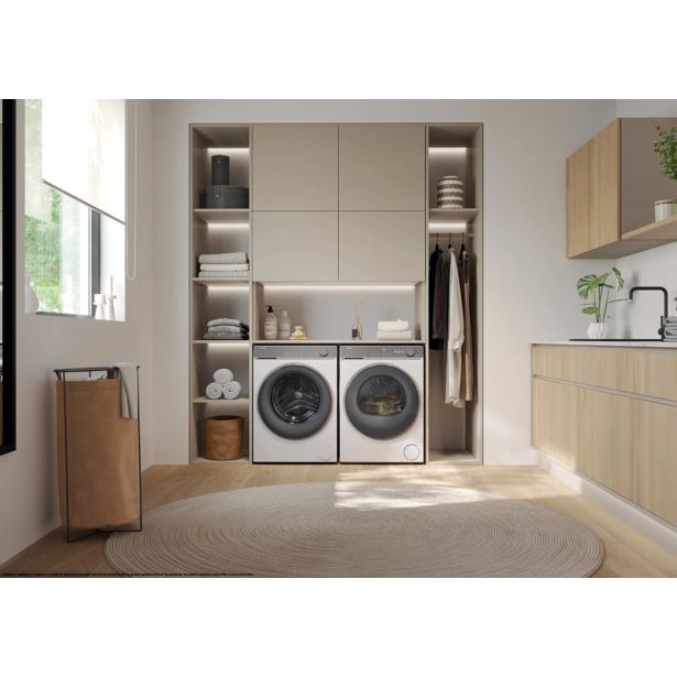 SUŠILNI STROJ HAIER HD90-C367AU1-S