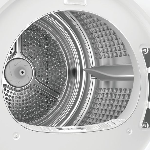 SUŠILNI STROJ HAIER HD90-C367U1-S