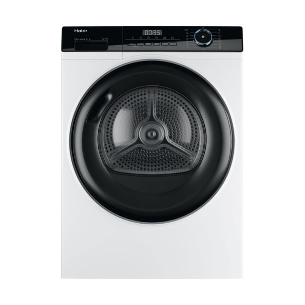 SUŠILNI STROJ HAIER HD80-A2939-S TOPLOTNA ČRPALKA
