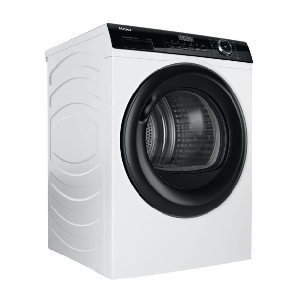 SUŠILNI STROJ HAIER HD80-A2939-S TOPLOTNA ČRPALKA