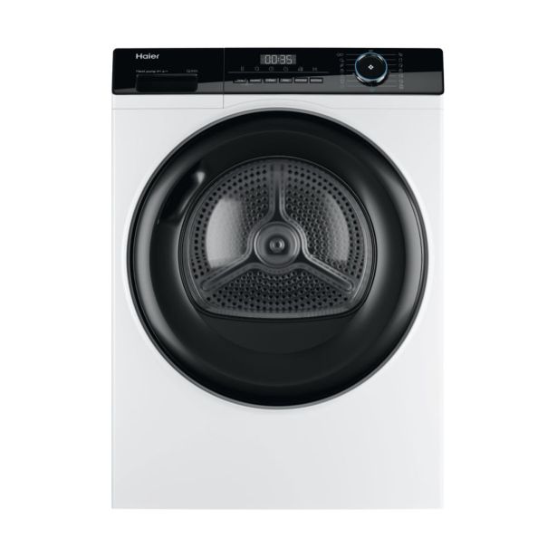 SUŠILNI STROJ HAIER HD90-A3939-S TOPLOTNA ČRPALKA