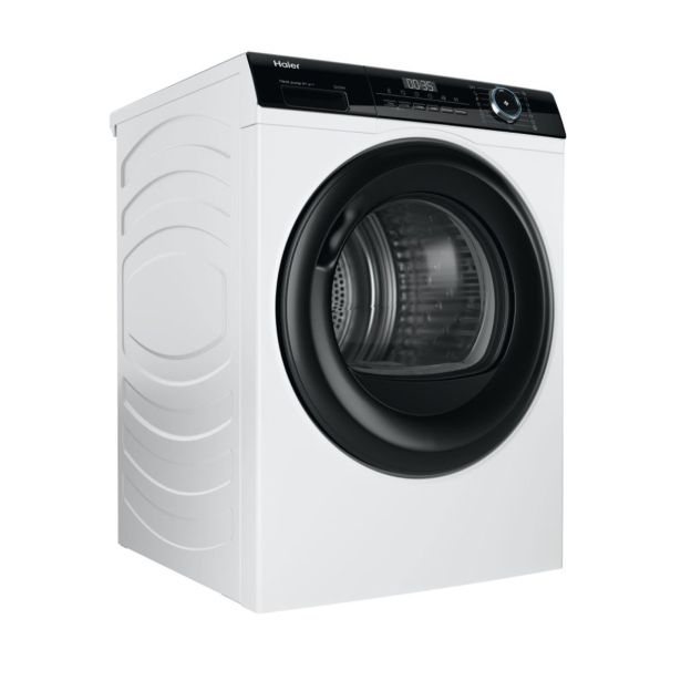 SUŠILNI STROJ HAIER HD90-A3939-S TOPLOTNA ČRPALKA