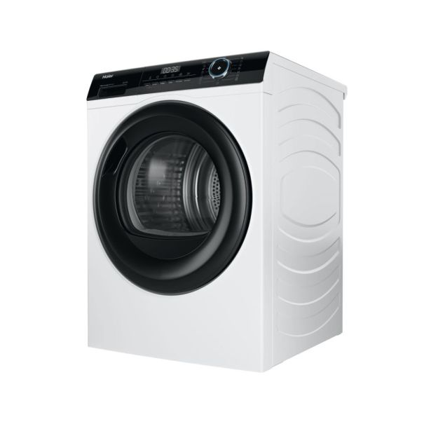 SUŠILNI STROJ HAIER HD90-A3939-S TOPLOTNA ČRPALKA