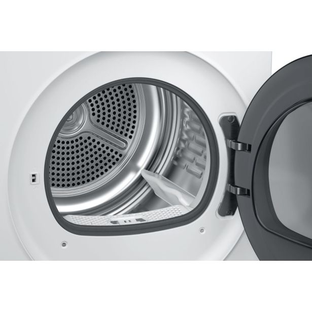 SUŠILNI STROJ HAIER HD90-A3939-S TOPLOTNA ČRPALKA