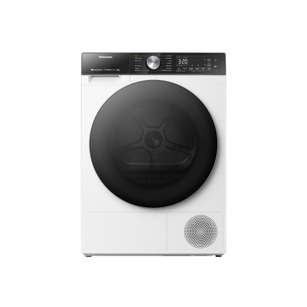 SUŠILNI STROJ HISENSE DH5S902BW