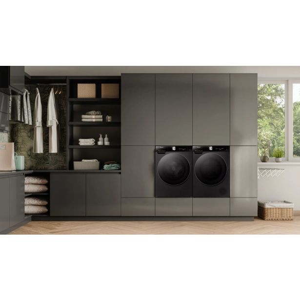 SUŠILNI STROJ HISENSE DH7S107BB