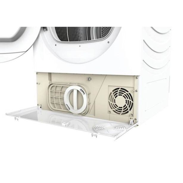 SUŠILNI STROJ HOOVER NDE C8TBBEX-S, 8 KG