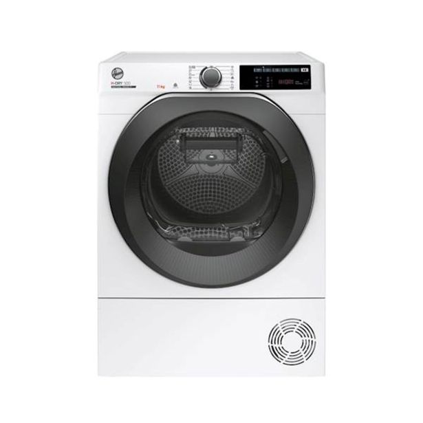 SUŠILNI STROJ HOOVER NDEH11A2TCBEXS-S, 11KG