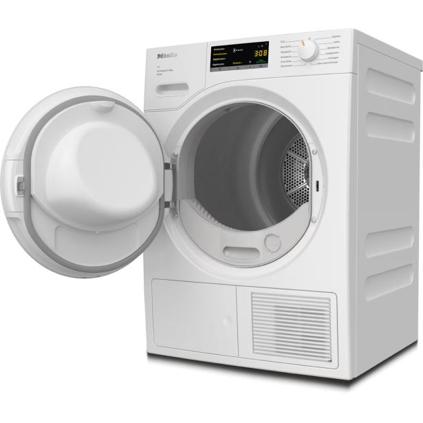 SUŠILNI STROJ MIELE TWA520WP