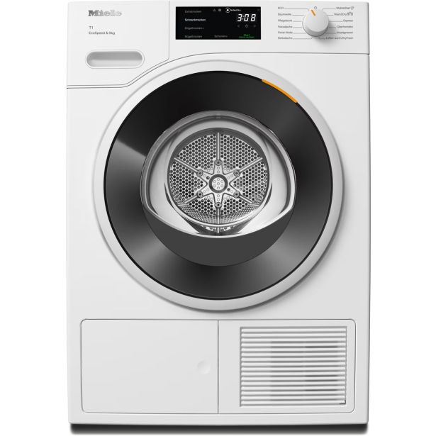 SUŠILNI STROJ MIELE TWC640WP