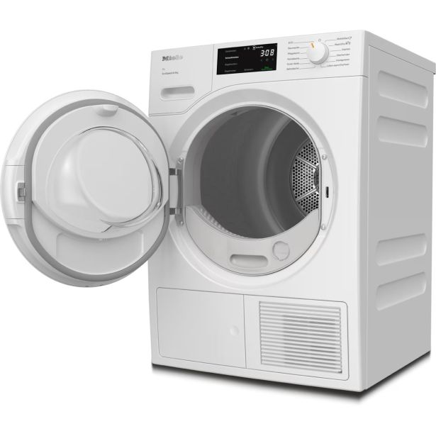 SUŠILNI STROJ MIELE TWC640WP