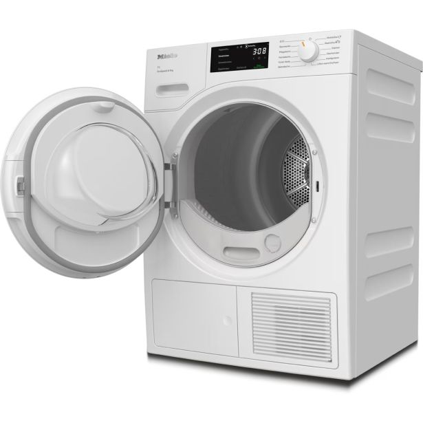 SUŠILNI STROJ MIELE TWD640WP