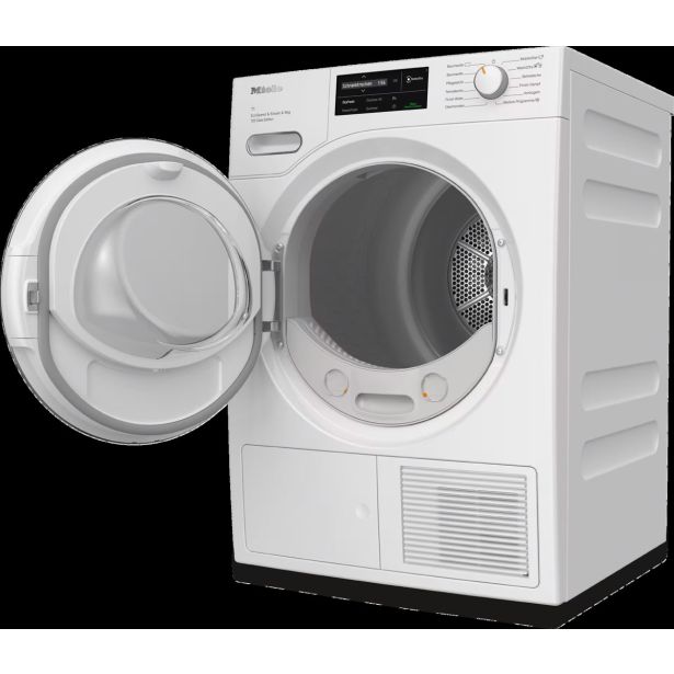 SUŠILNI STROJ MIELE TWL680WP TOPLOTNA ČRPALKA