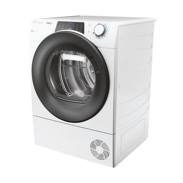 SUŠILNI STROJ CANDY RPE H10A2TER-S TOPLOTNA ČRPALKA